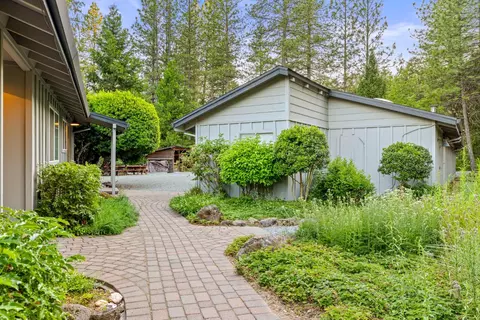 Exterior - 5860 Shoo Fly Rd, Placerville, CA 95667 photo 24 of 37
