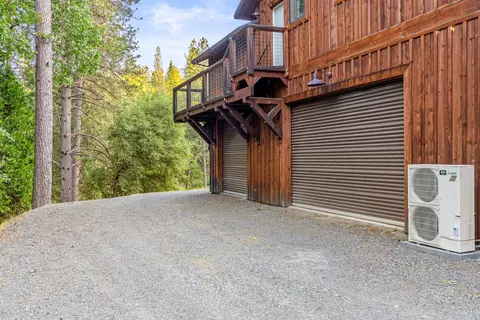 Exterior - 5860 Shoo Fly Rd, Placerville, CA 95667 photo 16 of 37