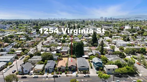 1254 Virginia St, Berkeley, CA 94702 photo 4