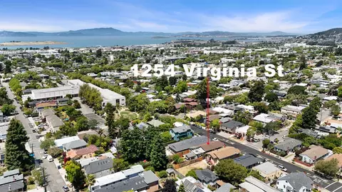 1254 Virginia St, Berkeley, CA 94702 photo 5