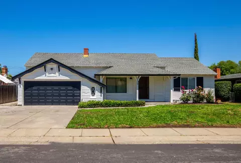 5020 I Pkwy, Sacramento, CA 95823