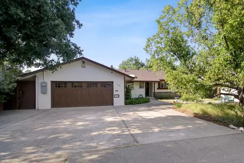 5211 Norcrest Ave, Carmichael, CA 95608 photo 1