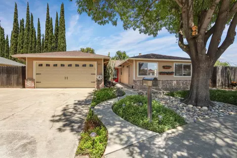 551 Ballico Dr, Tracy, CA 95376 photo 1