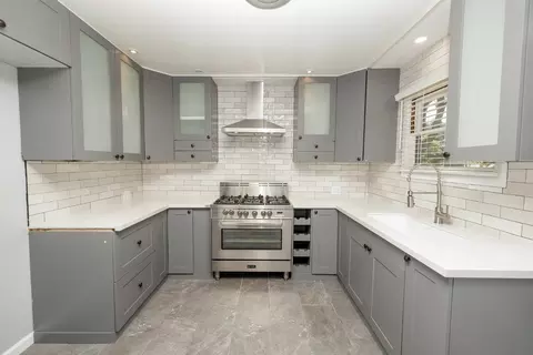 Kitchen - 704 Edison Ave, Modesto, CA 95350 photo 2 of 5