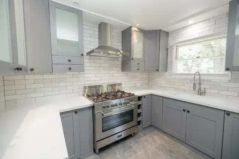 Kitchen - 704 Edison Ave, Modesto, CA 95350 photo 3 of 5