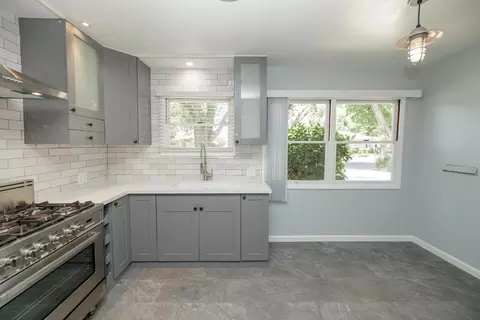 Kitchen - 704 Edison Ave, Modesto, CA 95350 photo 4 of 5
