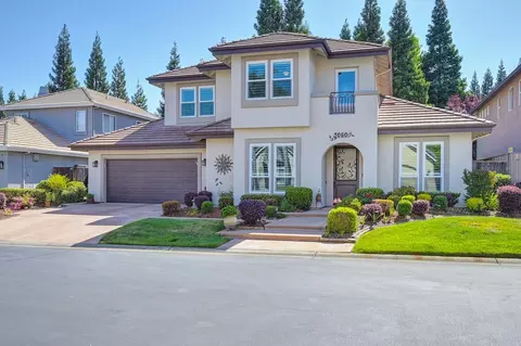 3060 Ashridge Way, Granite Bay, CA 95746