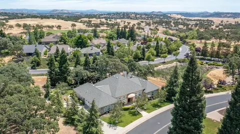 View/Area - 1371 Knolls Dr, Copperopolis, CA 95228 photo 6 of 7