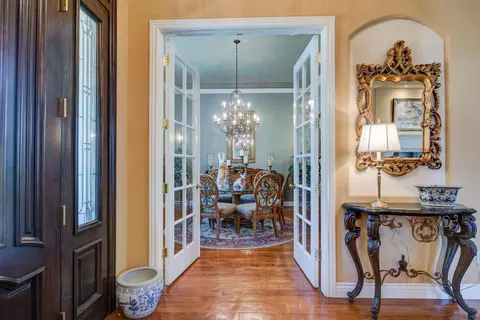 Entry Way - 1371 Knolls Dr, Copperopolis, CA 95228 photo 4 of 7