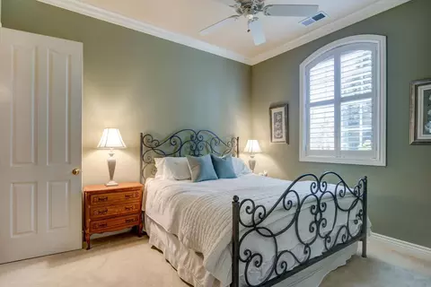 Bedroom - 1371 Knolls Dr, Copperopolis, CA 95228 photo 6 of 7