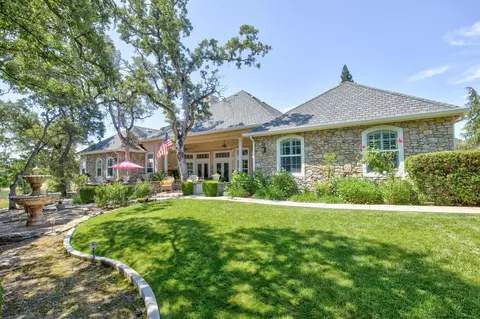 Exterior - 1371 Knolls Dr, Copperopolis, CA 95228 photo 6 of 24
