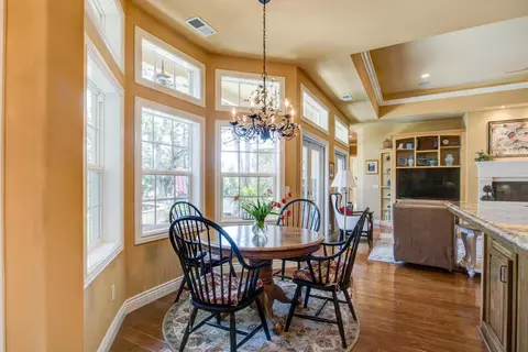 Dining - 1371 Knolls Dr, Copperopolis, CA 95228 photo 2 of 2