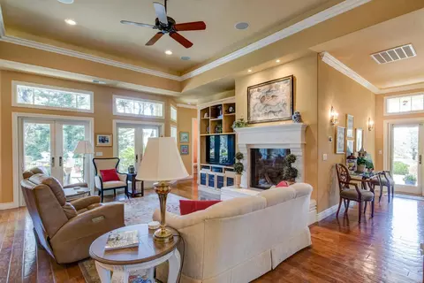 Living - 1371 Knolls Dr, Copperopolis, CA 95228 photo 1 of 5