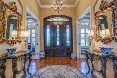 Entry Way - 1371 Knolls Dr, Copperopolis, CA 95228 photo 2 of 7