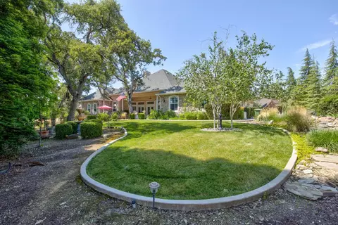 Exterior - 1371 Knolls Dr, Copperopolis, CA 95228 photo 5 of 24