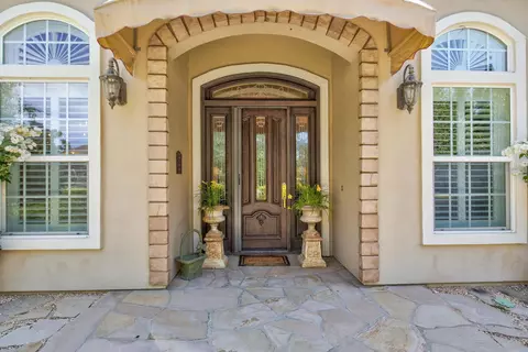 Entry Way - 1371 Knolls Dr, Copperopolis, CA 95228 photo 1 of 7