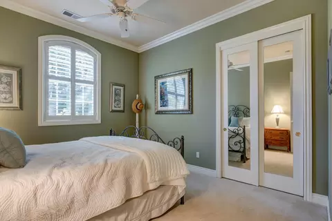 Bedroom - 1371 Knolls Dr, Copperopolis, CA 95228 photo 5 of 7