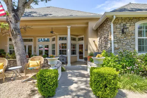 Exterior - 1371 Knolls Dr, Copperopolis, CA 95228 photo 8 of 24
