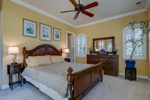 Bedroom - 1371 Knolls Dr, Copperopolis, CA 95228 photo 4 of 7