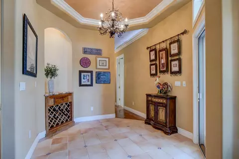 Entry Way - 1371 Knolls Dr, Copperopolis, CA 95228 photo 7 of 7