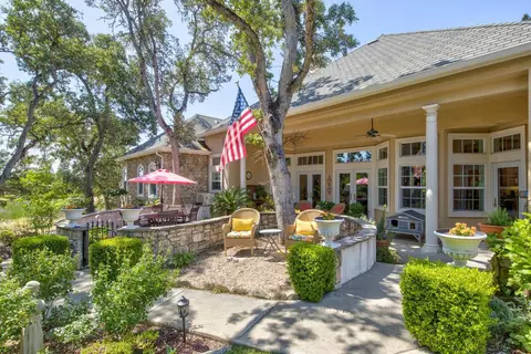 Exterior - 1371 Knolls Dr, Copperopolis, CA 95228 photo 7 of 24