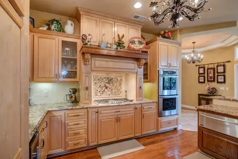 Kitchen - 1371 Knolls Dr, Copperopolis, CA 95228 photo 6 of 8