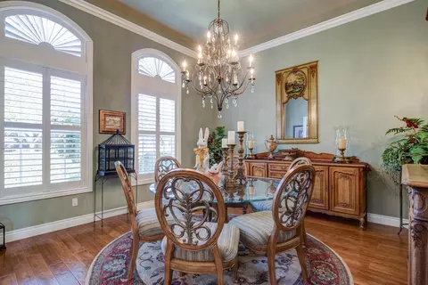 Dining - 1371 Knolls Dr, Copperopolis, CA 95228 photo 1 of 2