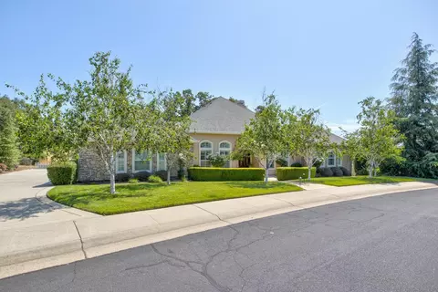 Exterior - 1371 Knolls Dr, Copperopolis, CA 95228 photo 17 of 24