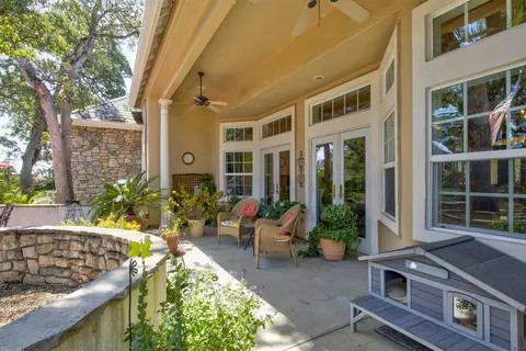 Exterior - 1371 Knolls Dr, Copperopolis, CA 95228 photo 9 of 24