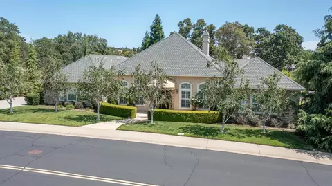 Exterior - 1371 Knolls Dr, Copperopolis, CA 95228 photo 22 of 24