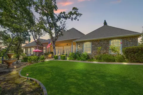 Exterior - 1371 Knolls Dr, Copperopolis, CA 95228 photo 4 of 24