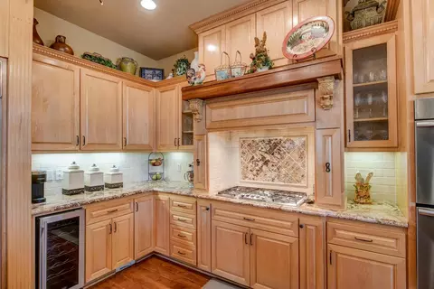 Kitchen - 1371 Knolls Dr, Copperopolis, CA 95228 photo 8 of 8