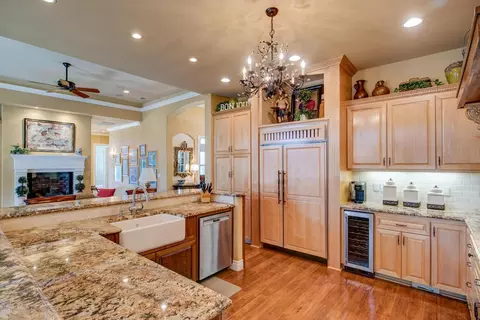 Kitchen - 1371 Knolls Dr, Copperopolis, CA 95228 photo 1 of 8