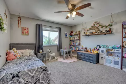 Bedroom - 1182 Eastburg Ct, Ripon, CA 95366 photo 5 of 6