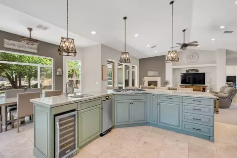 Kitchen - 8731 Dillard Rd, Wilton, CA 95693 photo 5 of 9
