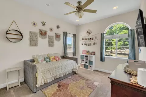 Bedroom - 8731 Dillard Rd, Wilton, CA 95693 photo 3 of 7