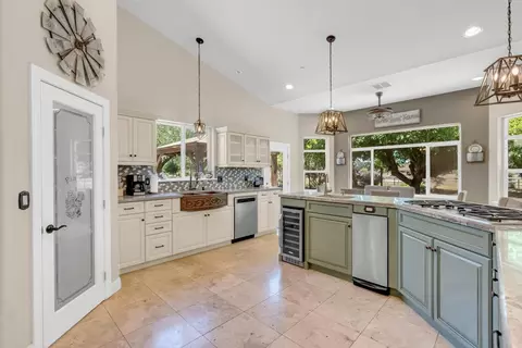 Kitchen - 8731 Dillard Rd, Wilton, CA 95693 photo 2 of 9