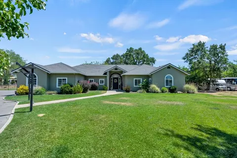 Exterior - 8731 Dillard Rd, Wilton, CA 95693 photo 1 of 18