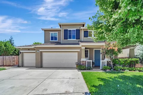 410 Monte Oro St, Manteca, CA 95337 photo 1