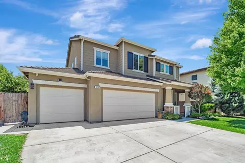 410 Monte Oro St, Manteca, CA 95337 photo 2