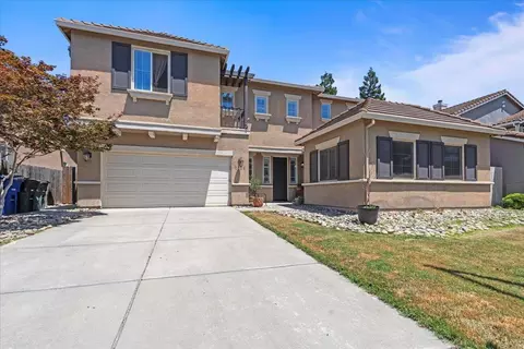 Exterior - 4108 Mercer Dr, Modesto, CA 95356 photo 3 of 5