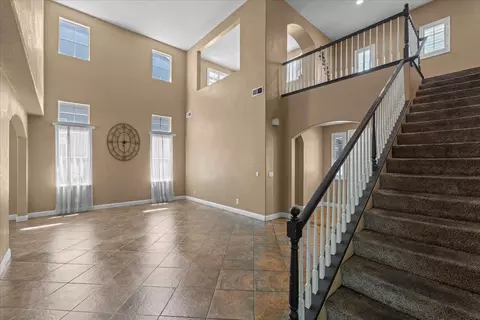 Entry Way - 4108 Mercer Dr, Modesto, CA 95356 photo 4 of 9