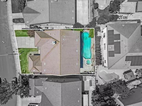 View/Area - 4108 Mercer Dr, Modesto, CA 95356 photo 4 of 6