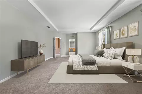 Bedroom - 4108 Mercer Dr, Modesto, CA 95356 photo 1 of 2