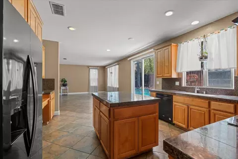 Kitchen - 4108 Mercer Dr, Modesto, CA 95356 photo 1 of 2