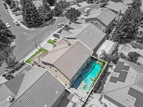 View/Area - 4108 Mercer Dr, Modesto, CA 95356 photo 3 of 6