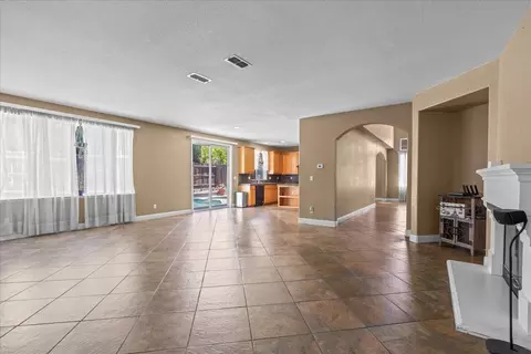 Living - 4108 Mercer Dr, Modesto, CA 95356 photo 3 of 8