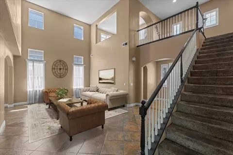 Entry Way - 4108 Mercer Dr, Modesto, CA 95356 photo 3 of 9