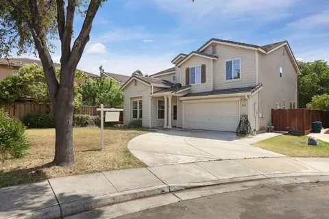 293 Sekera Ct, Tracy, CA 95376 photo 1