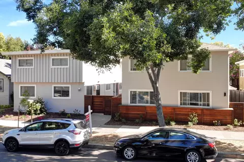2713 T St, Sacramento, CA 95816